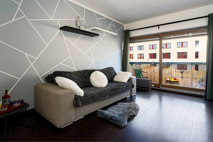 Tiger Deluxe Suite gallery image 3