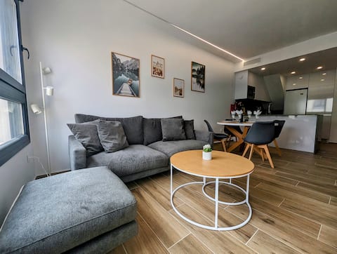 Anuncio de Airbnb popular: Casa Joya en Orihuela