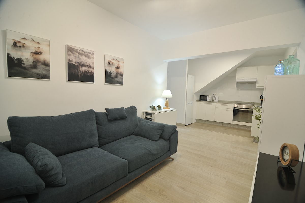 Airbnb performant: Casa Calma® II à Tacoronte