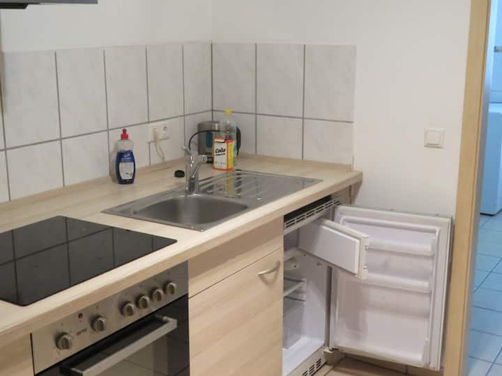 Appartment Für Ihren Aufenthalt - Feldkirchen