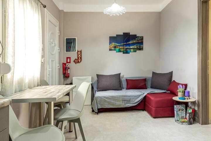 ห้องนั่งเล่น