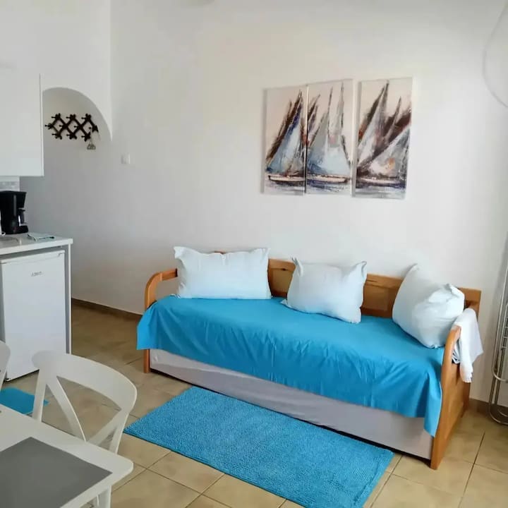 Всекидневна