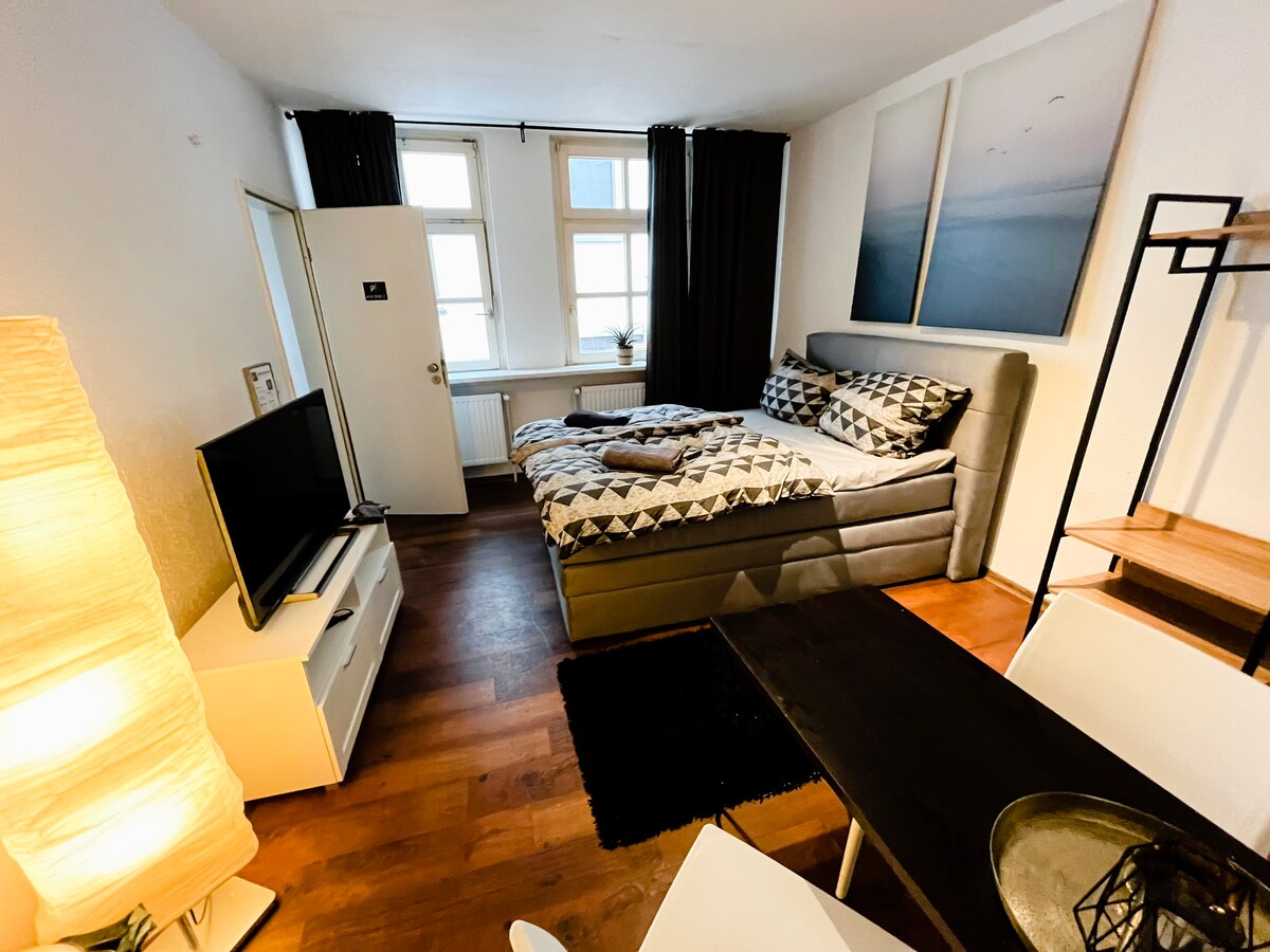 ห้องนอน