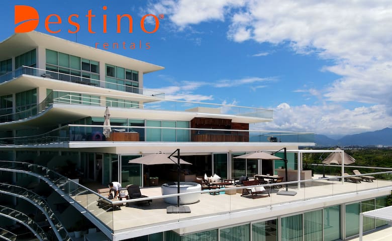 Destino Rentals managed Airbnb listing 3