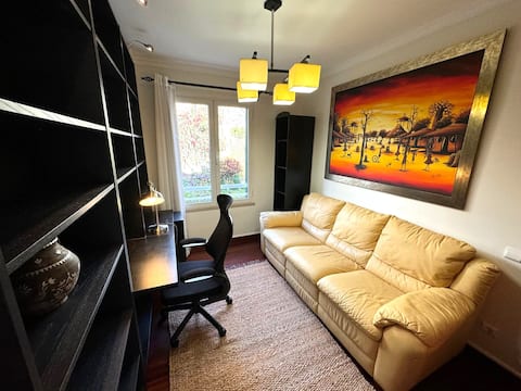 Top performing Airbnb: Formosa Beach Apartment in Madeira