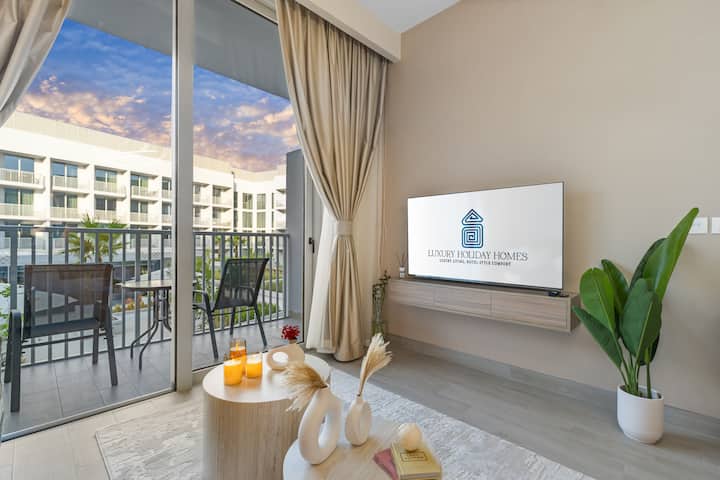 Luxury Venice style -luma22 Jvc - Apartments for Rent in Dubai