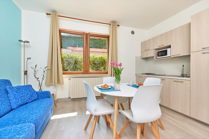 Casa Milani Apt 2 - Malcesine