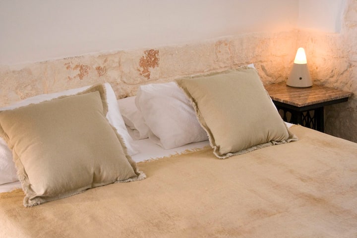 ห้องนอน