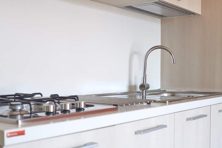 Casa Milani Apartment 3 - Limone Sul Garda
