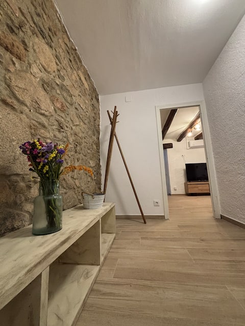 Adela's Little House