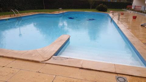 Vilamoura Beach Apartment! 