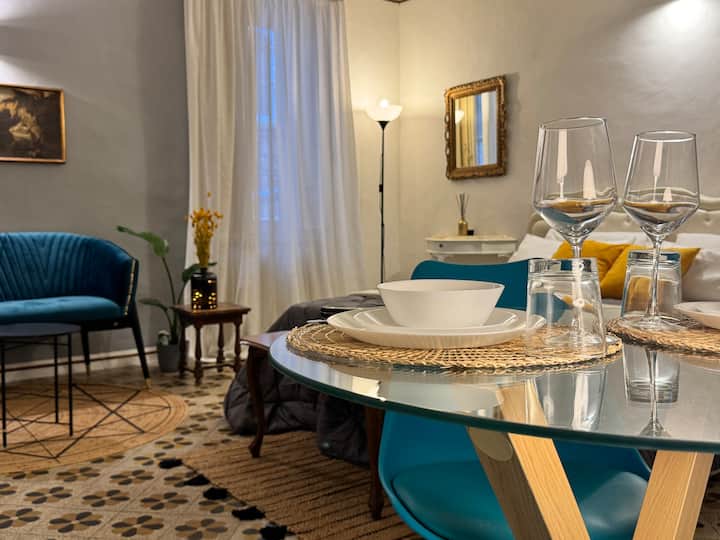 Central Stay | Steps From Fontana Maggiore - Perugia
