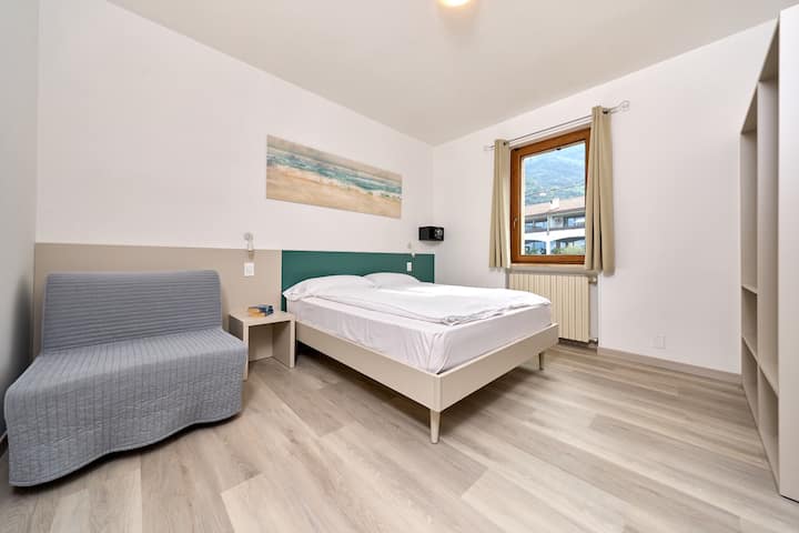Casa Milani Apartment 6 - Malcesine