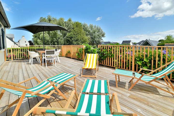 Maison Grand Large - Saint-Cast-le-Guildo