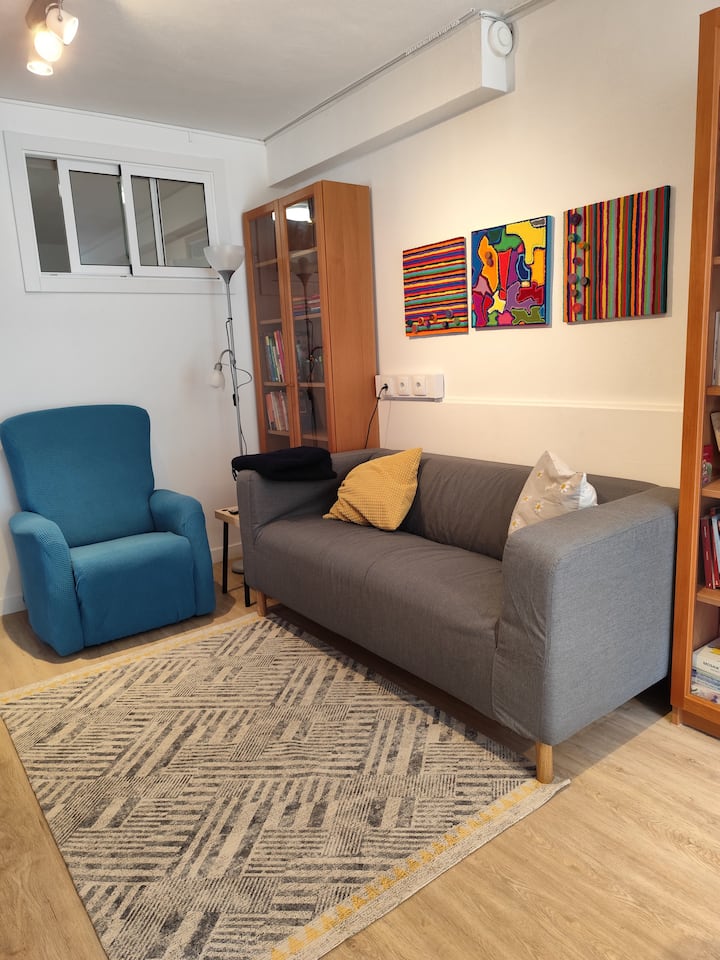 Apartamento Em Sintra - Sintra