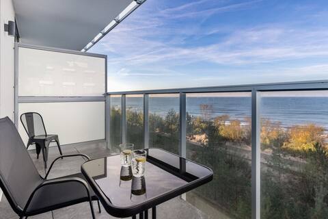 Jantaris B36 SEA VIEW