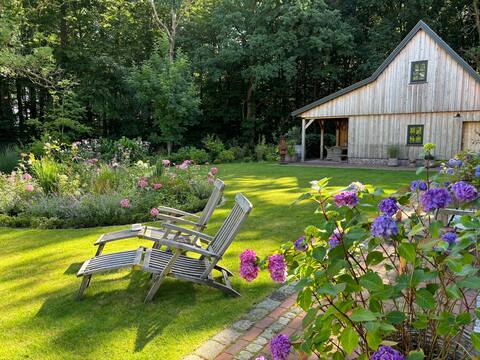 Country house | 6 people