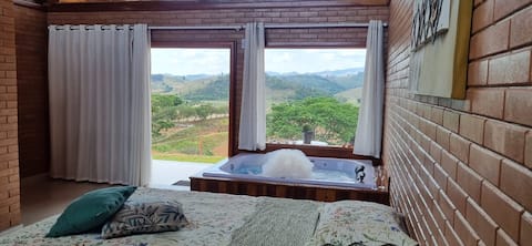 Chalet 01 Super Cozy.