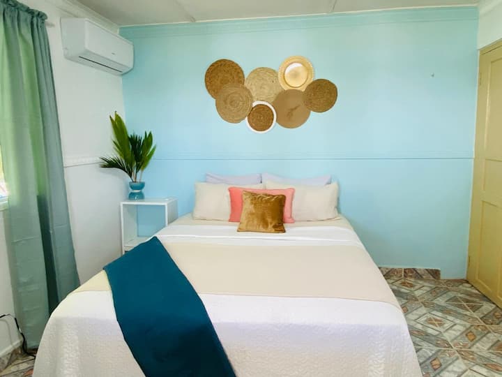 საძინებელი 2