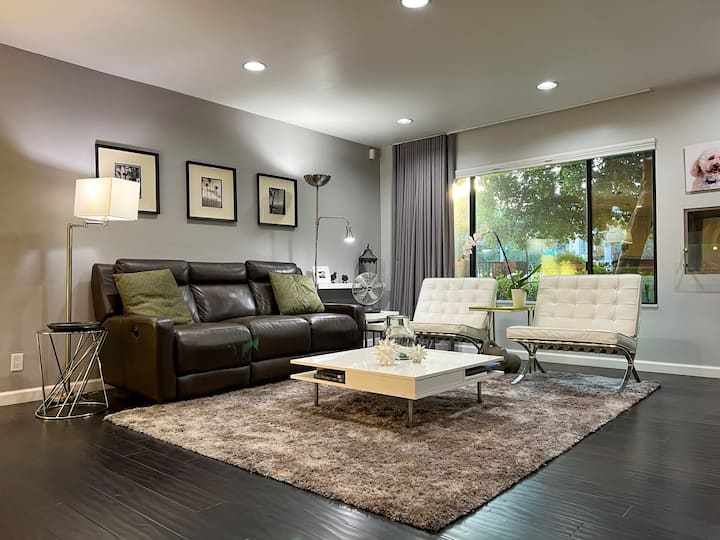 Exec. Living, Historic Pasadena - 패서디나