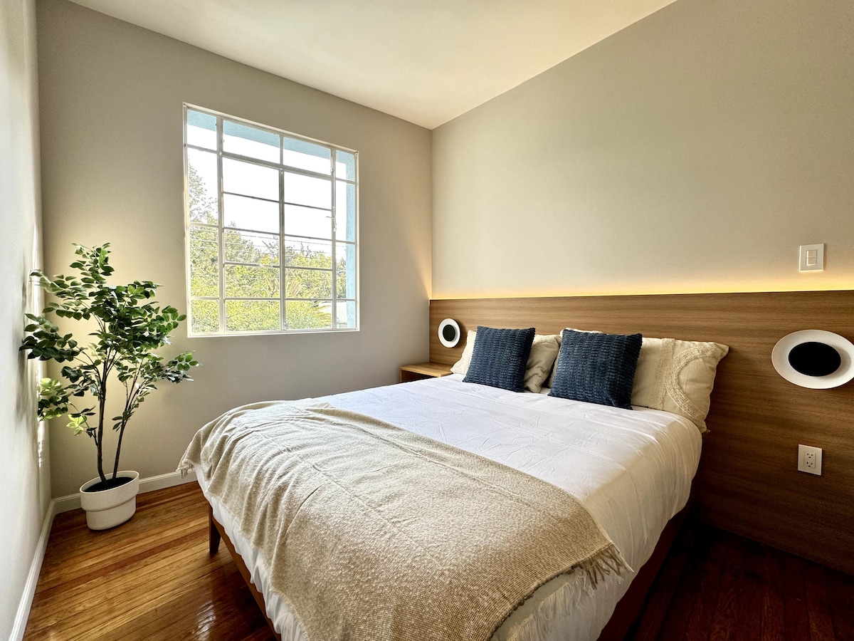 Спална соба 1