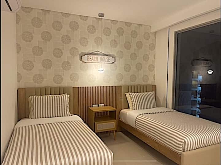 საძინებელი 2