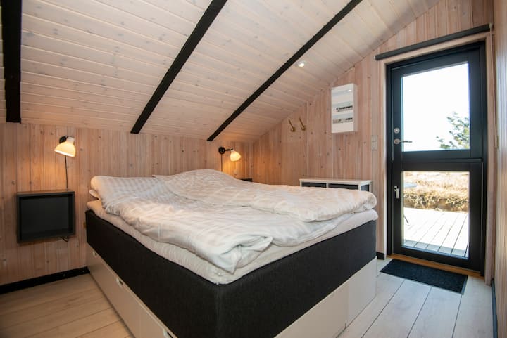 Manželská posteľ 200 x 140