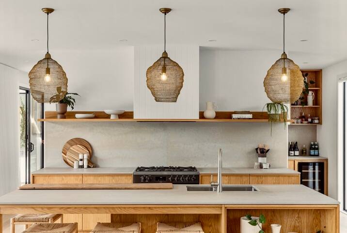 The Coastal Escape gallery image 5