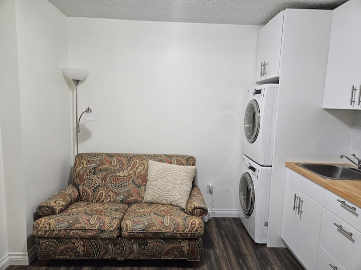 Cozy 1-bedroom Suite - Langford - Langford