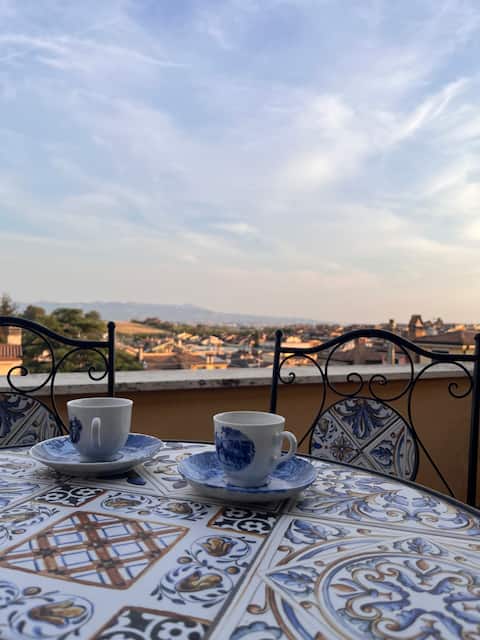 Lucky home - Roma Est