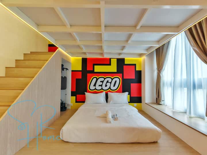 אזור חדר שינה