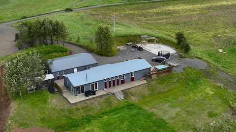 River House - Nátthagi