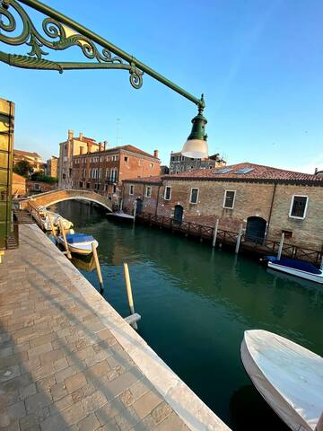 New Exclusive apartment with terrace gallery image 4