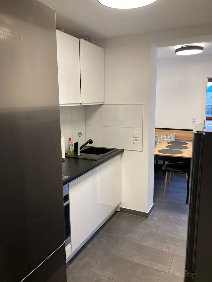 Handwerker Domizil Bremen 1og - Bremen