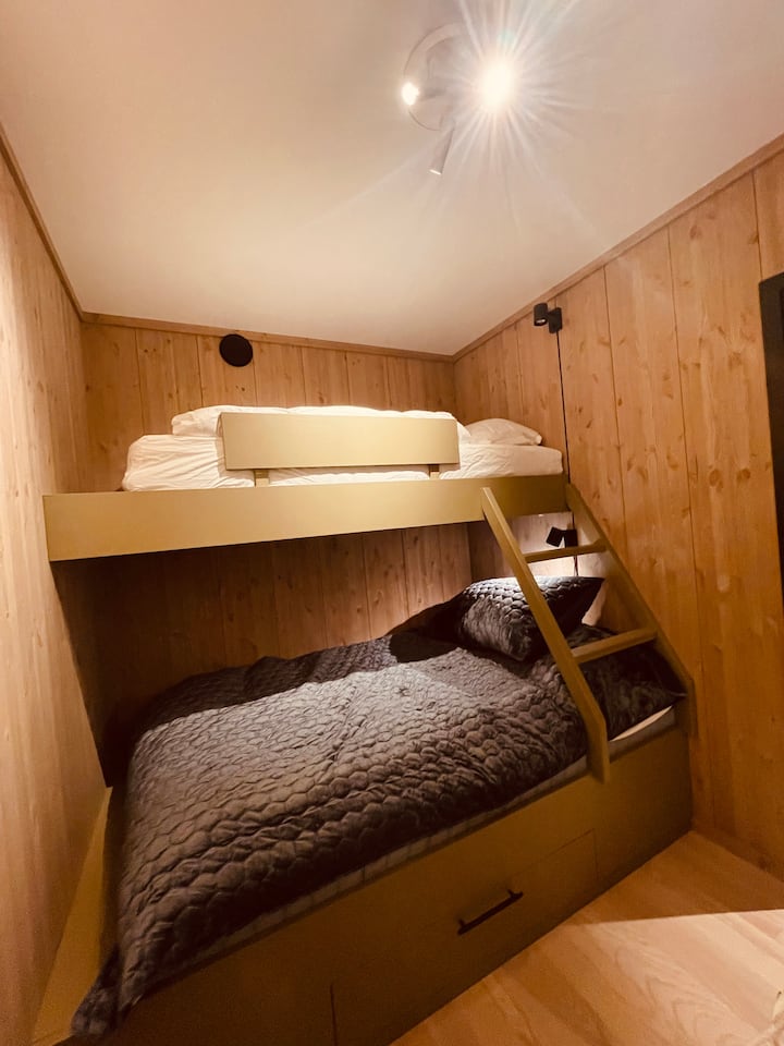 საძინებელი 3