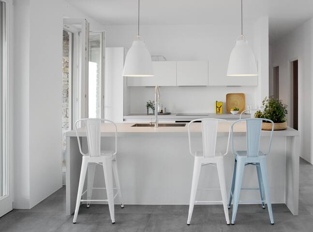 Villa Spilia gallery image 4