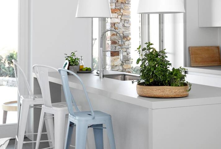 Villa Spilia gallery image 5