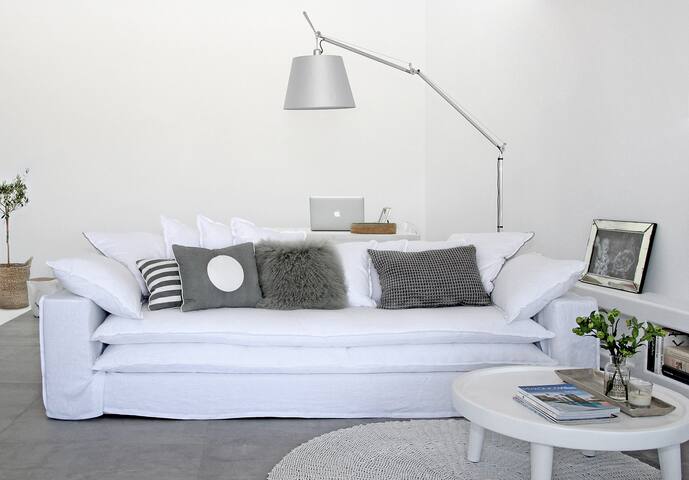 Villa Spilia gallery image 3