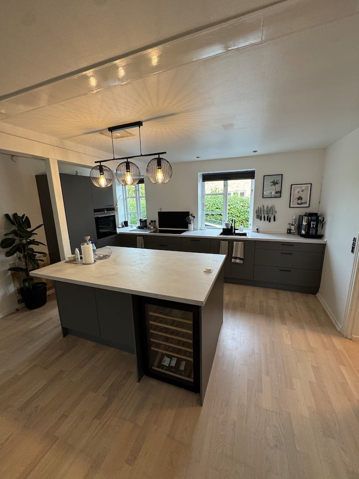 Cozy Bungalow Villa - Copenhague