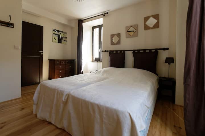 Chambre 1