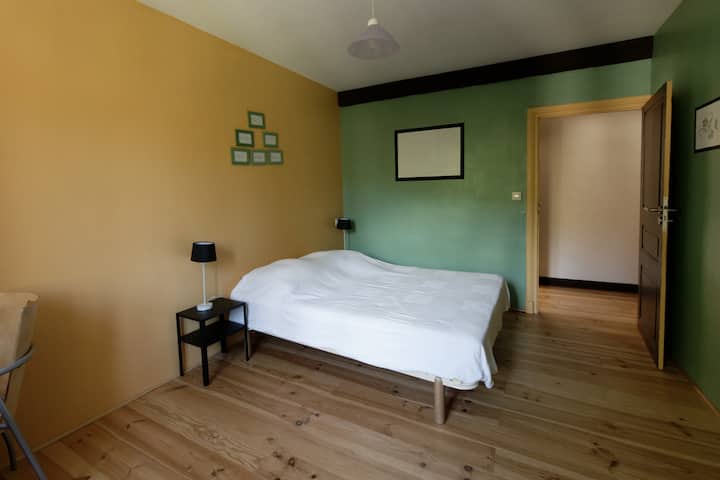 Chambre 2