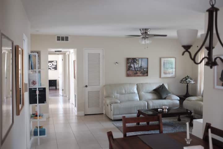 Cozy Home Close To Parks/orlando - Altamonte Springs, FL