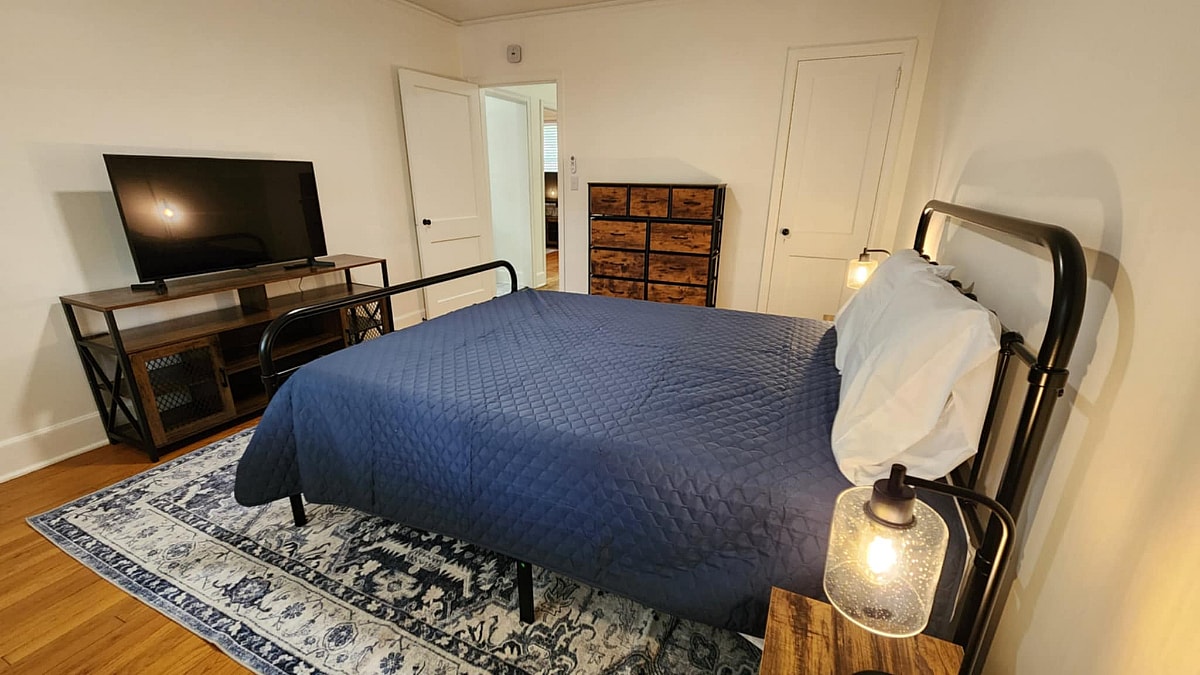 Спална соба 2