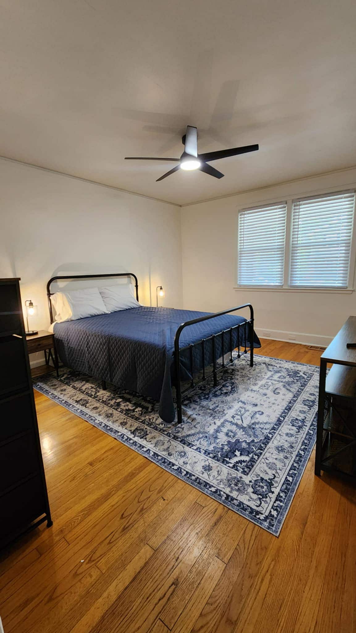 Спална соба 1