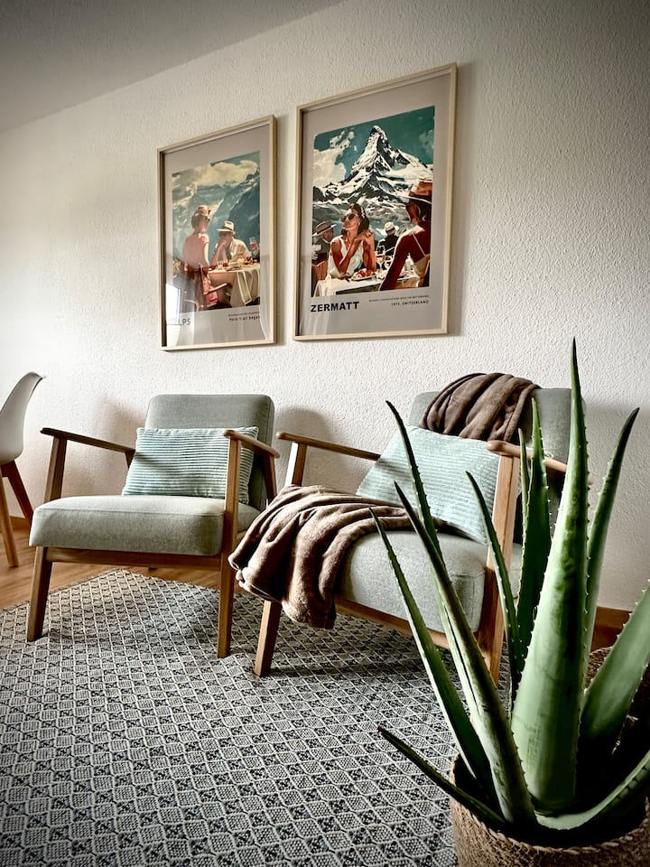 Ferien-studio Gassmann - Thun