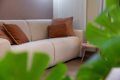 Annuncio Airbnb popolare: Corso Italia 189-Apartment [Historic Center] a Arezzo