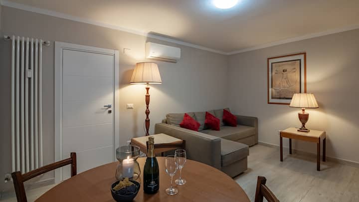 მისაღები ოთახი