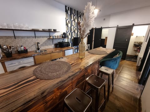 No. 20 - (T3) Prestigious Residence - two bedrooms