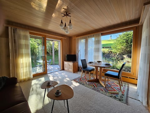 Apartment Enzian