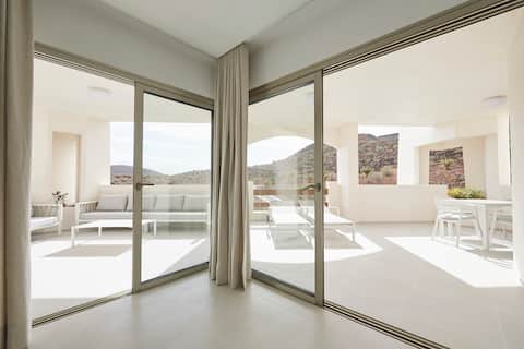 Top Airbnb: Timanfaya Hills of Menceyes in Arona